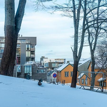 King'S Park Tromsø Exterior foto